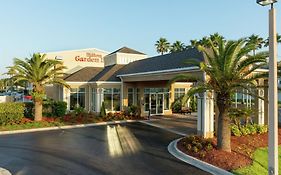 Hilton Garden Inn st Augustine Beach Florida